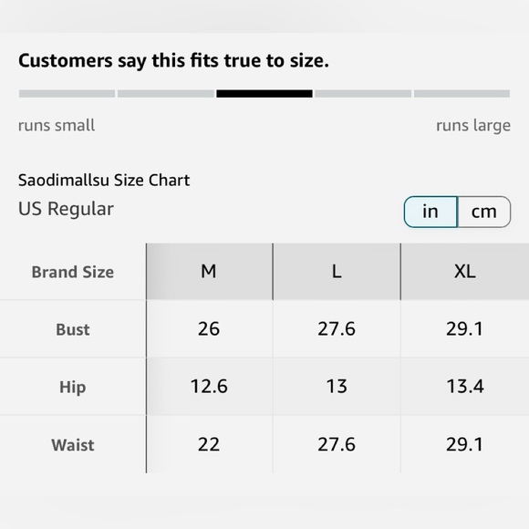 🏖️Saodimallsu Vintage 2 Piece Swimsuit High Neck High Waisted🏖️ NIP - Picture 12 of 13